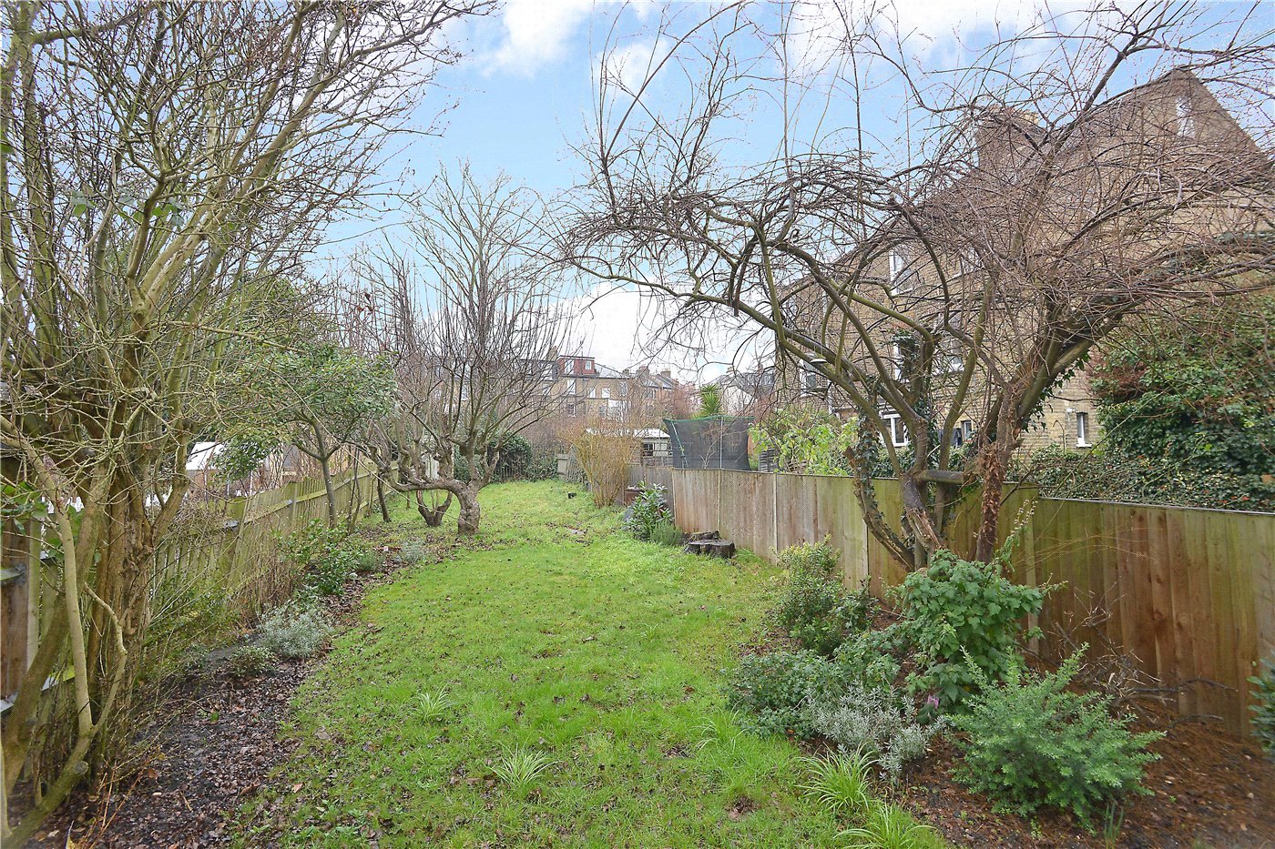 Garden Part Two